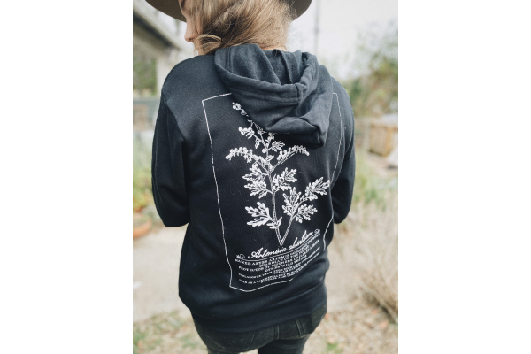 WORMWOOD Hoodie