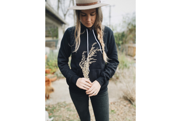 WORMWOOD Hoodie