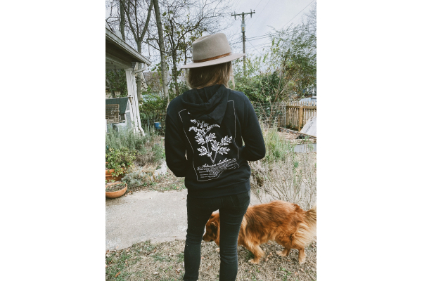 WORMWOOD Hoodie
