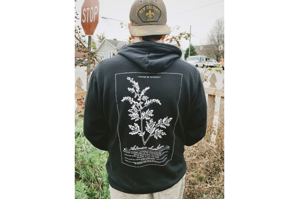 WORMWOOD Hoodie