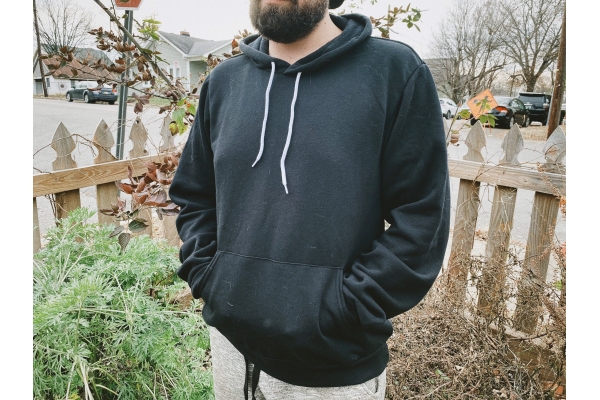 WORMWOOD Hoodie