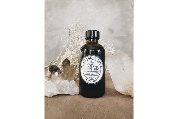 Fire Cider 4oz