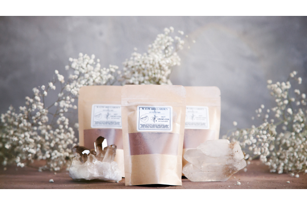 Hot Cocoa with Adaptogens and Medicinal Mushrooms | Healthy Hot Cocoa | Raw Cacao | Sweetened with Coconut Sugar