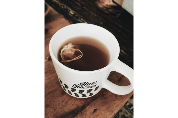 Hot Toddy Helper Tea | Hot Toddy | Hot Toddies