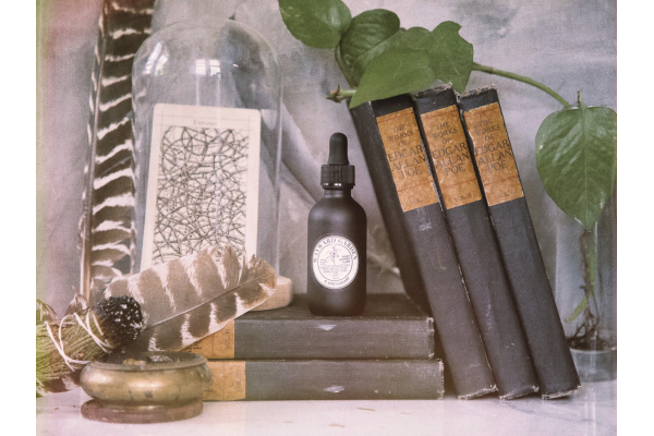 Cardiovascular Tonic | Cardiovascular Elixir | Heart Support