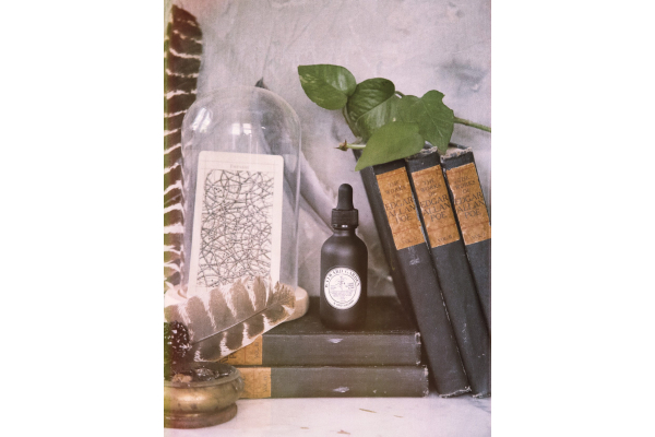 Cardiovascular Tonic | Cardiovascular Elixir | Heart Support