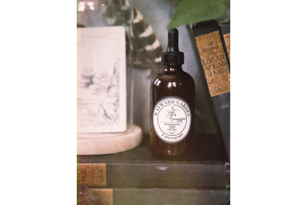 Ashwagandha Double Extract Elixir