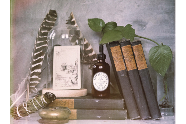 Ashwagandha Double Extract Elixir