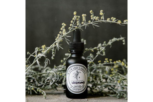Wormwood Tinture
