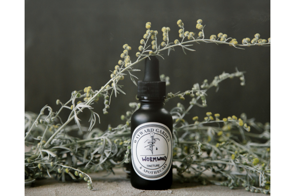 Wormwood Tinture