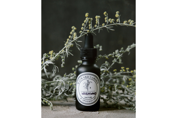 Wormwood Tinture