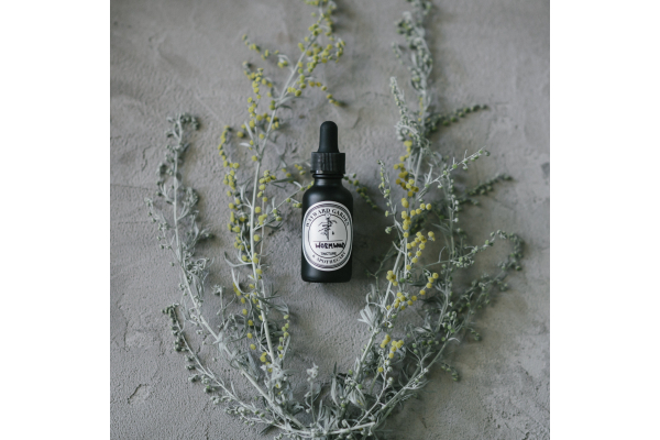 Wormwood Tinture