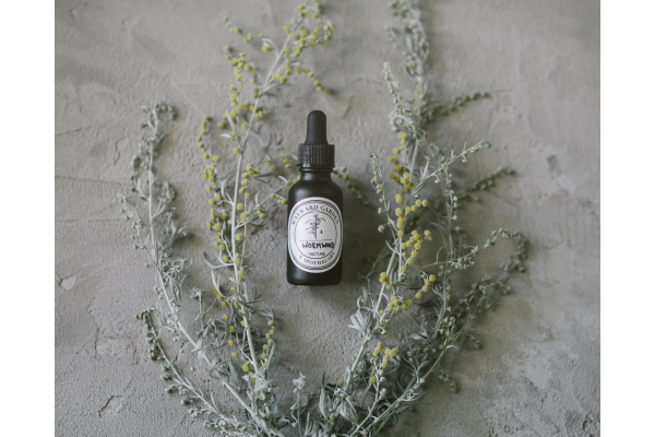 Wormwood Tinture