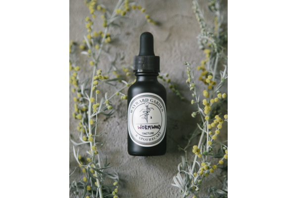 Wormwood Tinture