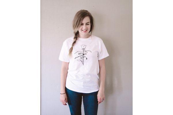 Wayward Garden T-Shirt