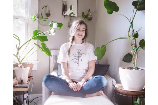 Wayward Garden T-Shirt