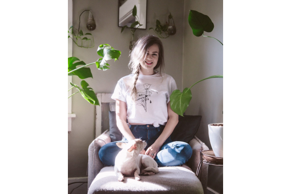 Wayward Garden T-Shirt