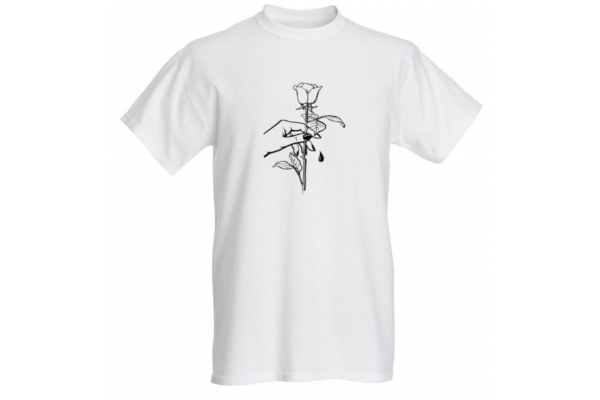 Wayward Garden T-Shirt