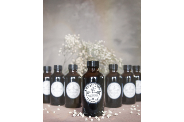 Elderberry Elixir | Elderberry Syrup | Immune Boost | 4oz