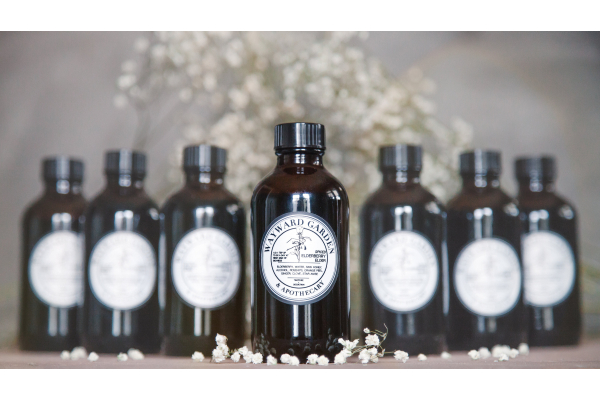 Elderberry Elixir | Elderberry Syrup | Immune Boost | 4oz