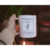 Wayward Garden Mug | Botanical Mug | Inspirational Mug | Gifts for Gardeners