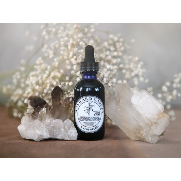 Aches and Pains Massage Oil