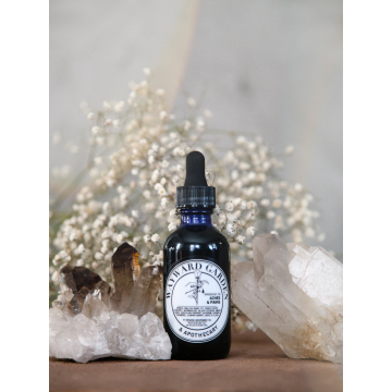 Aches and Pains Massage Oil