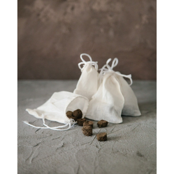 Patchouli and Rose Natural Incense | Handmade Incense | Artisan Incense |