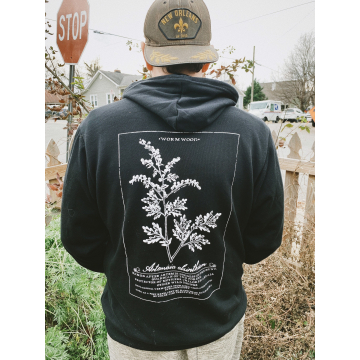 WORMWOOD Hoodie