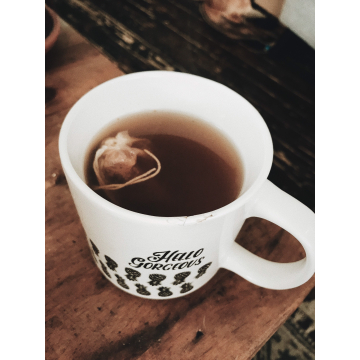 Hot Toddy Helper Tea | Hot Toddy | Hot Toddies