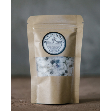 Into the Forest Bath Salts