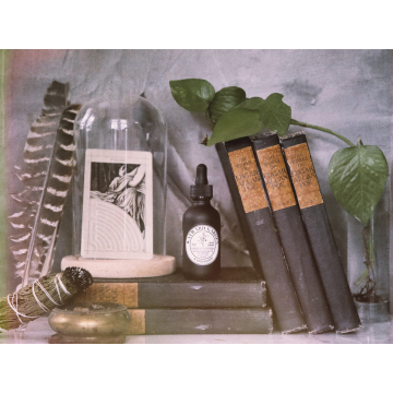 Blues Buster Anxiety Soother