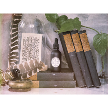 Cardiovascular Tonic | Cardiovascular Elixir | Heart Support