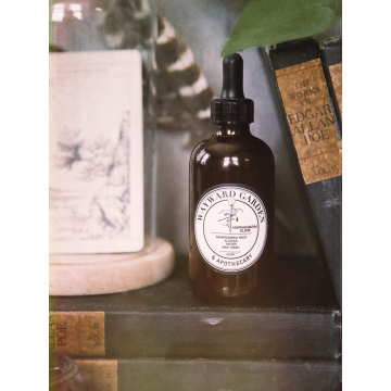 Ashwagandha Double Extract Elixir