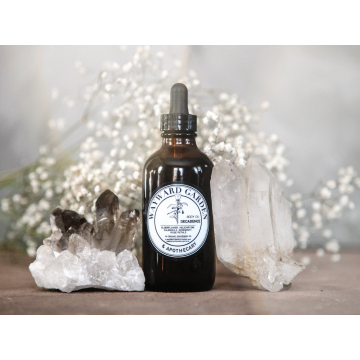 Gender Neutral Body Oil | Unisex Skincare | 4oz