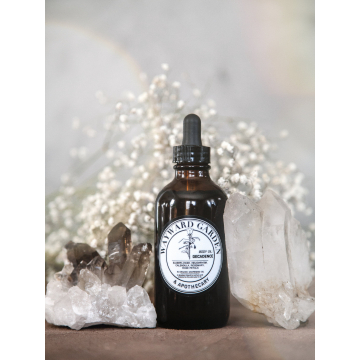 Gender Neutral Body Oil | Unisex Skincare | 4oz