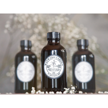 Elderberry Elixir | Elderberry Syrup | Immune Boost | 4oz