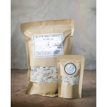 London Fog Bath Salts