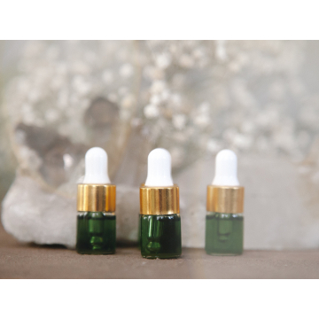 Facial Serum | Sample Size Serum | Blue Tansy Serum | Anti-Aging Serum