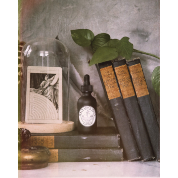 Blues Buster Anxiety Soother