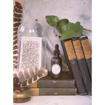 Cardiovascular Tonic | Cardiovascular Elixir | Heart Support